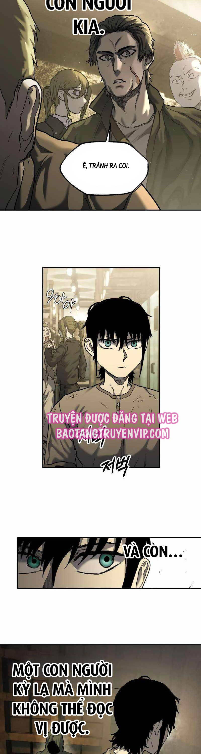 Sống Sót Qua Ngày Tận Thế Chapter 7 - Trang 2