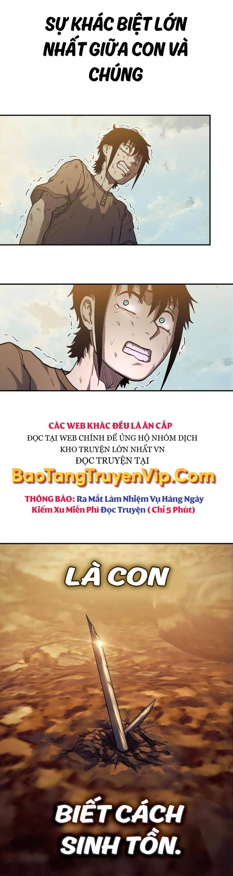 Sống Sót Qua Ngày Tận Thế Chapter 5 - Trang 2