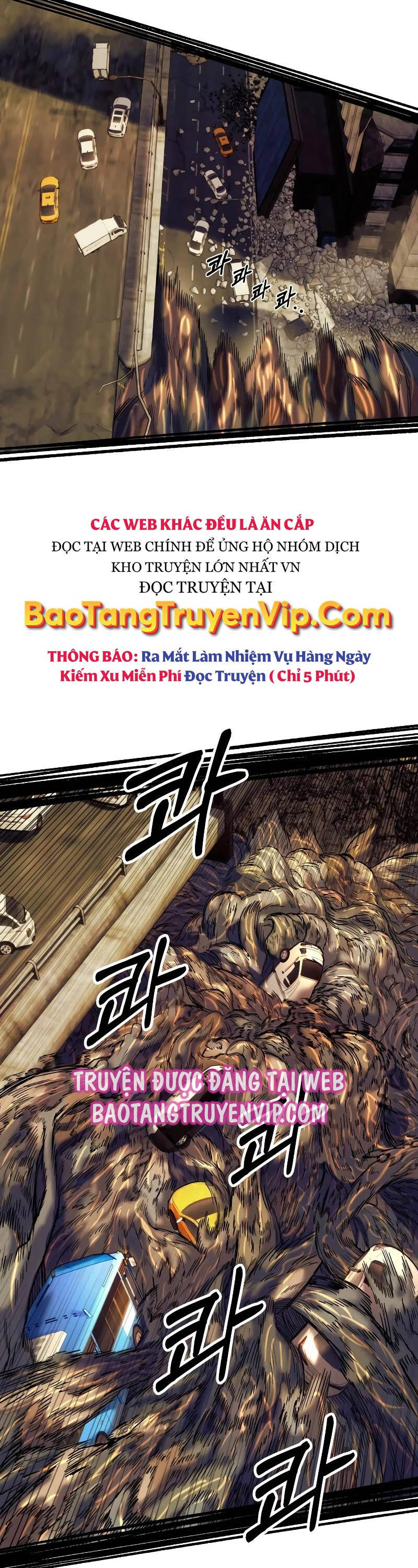 Sống Sót Qua Ngày Tận Thế Chapter 4 - Trang 2