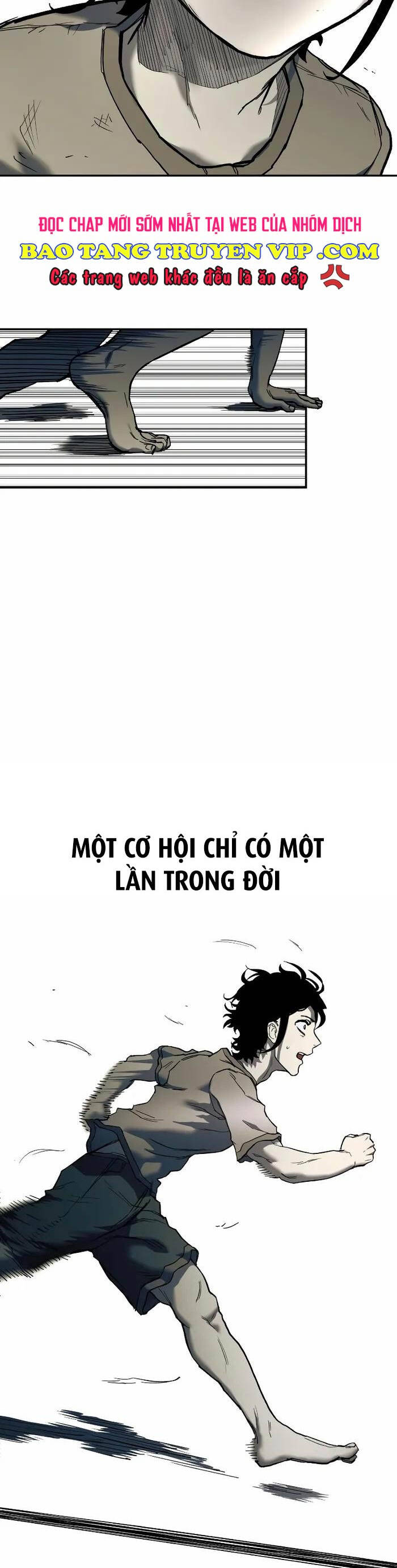 Sống Sót Qua Ngày Tận Thế Chapter 3 - Trang 2