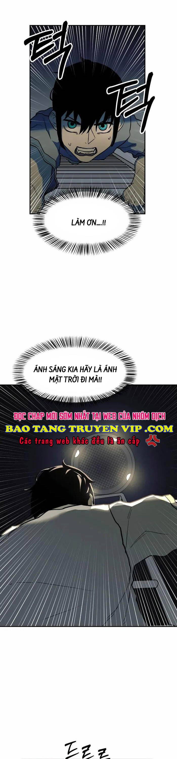 Sống Sót Qua Ngày Tận Thế Chapter 3 - Trang 2