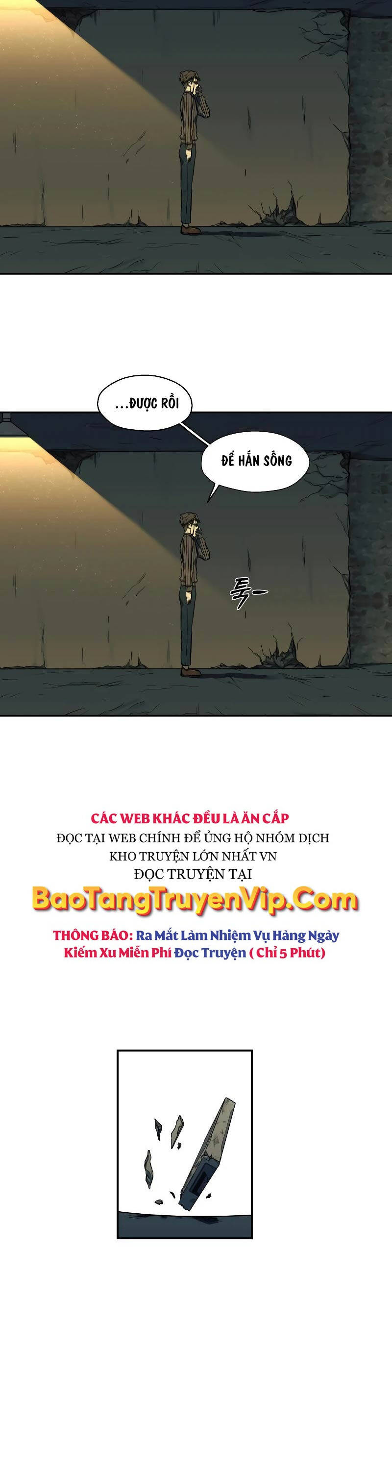 Sống Sót Qua Ngày Tận Thế Chapter 2 - Trang 2