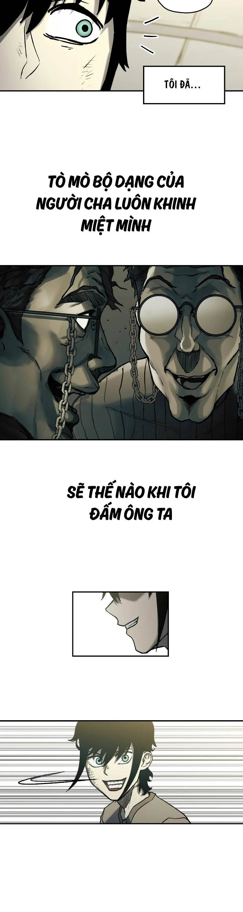 Sống Sót Qua Ngày Tận Thế Chapter 2 - Trang 2