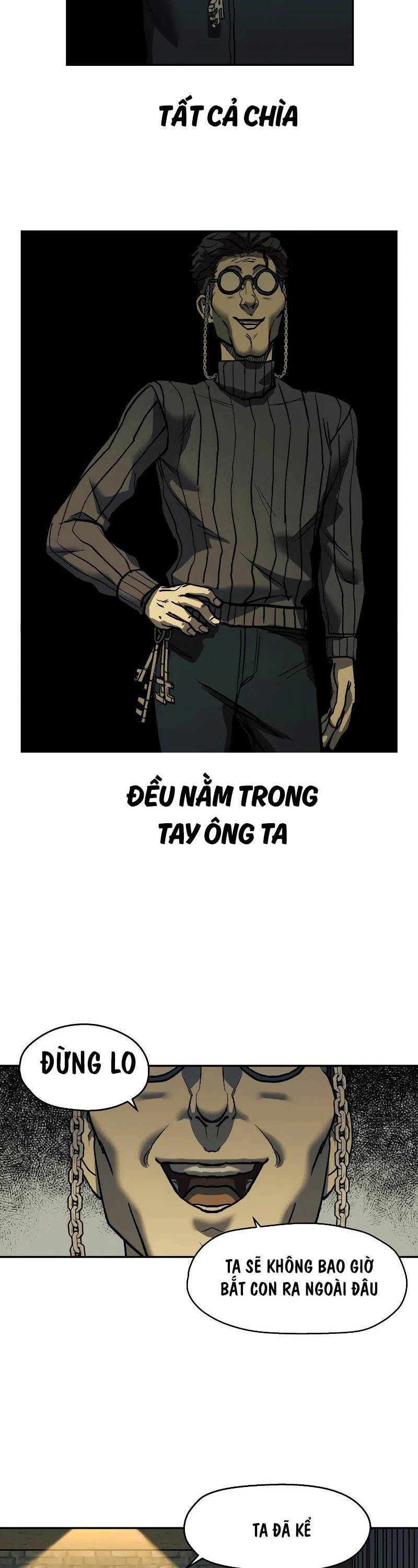 Sống Sót Qua Ngày Tận Thế Chapter 1 - Trang 2