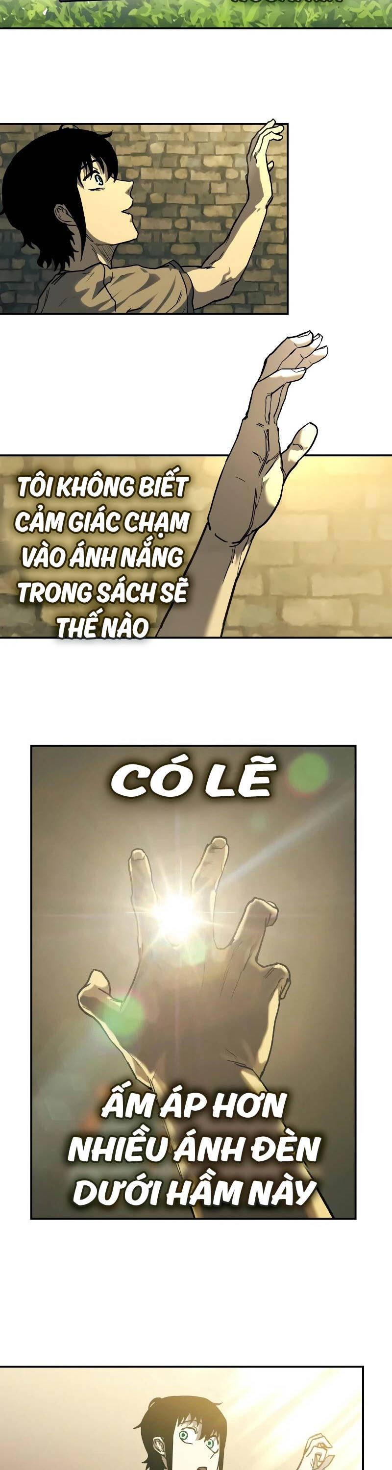 Sống Sót Qua Ngày Tận Thế Chapter 1 - Trang 2