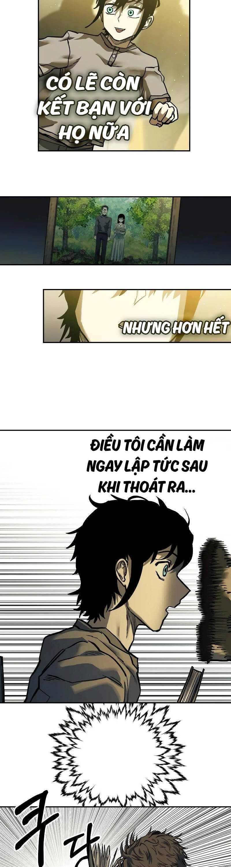 Sống Sót Qua Ngày Tận Thế Chapter 1 - Trang 2