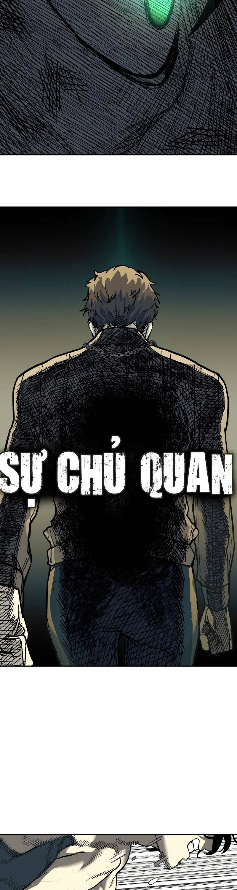 Sống Sót Qua Ngày Tận Thế Chapter 1 - Trang 2