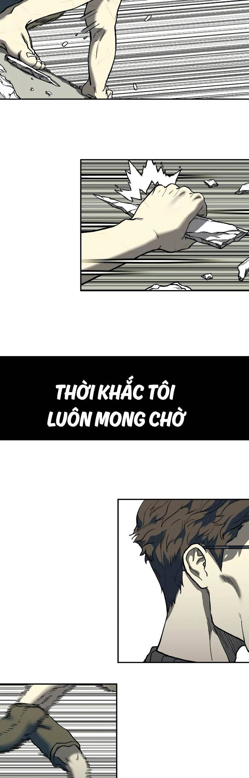 Sống Sót Qua Ngày Tận Thế Chapter 1 - Trang 2