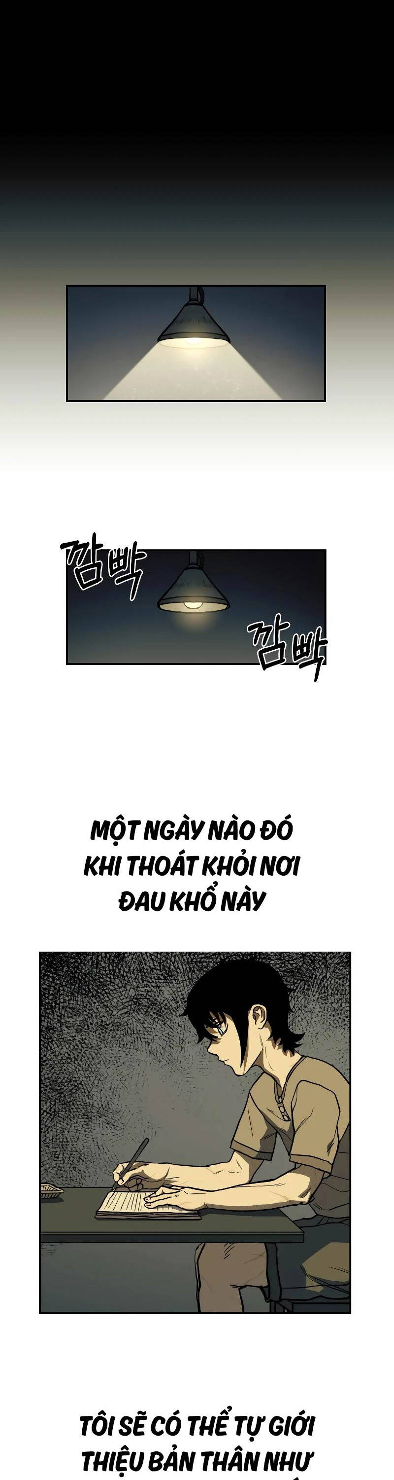 Sống Sót Qua Ngày Tận Thế Chapter 1 - Trang 2