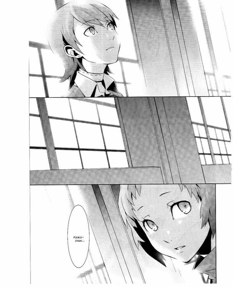 Persona 3 Chapter 15 - Trang 2