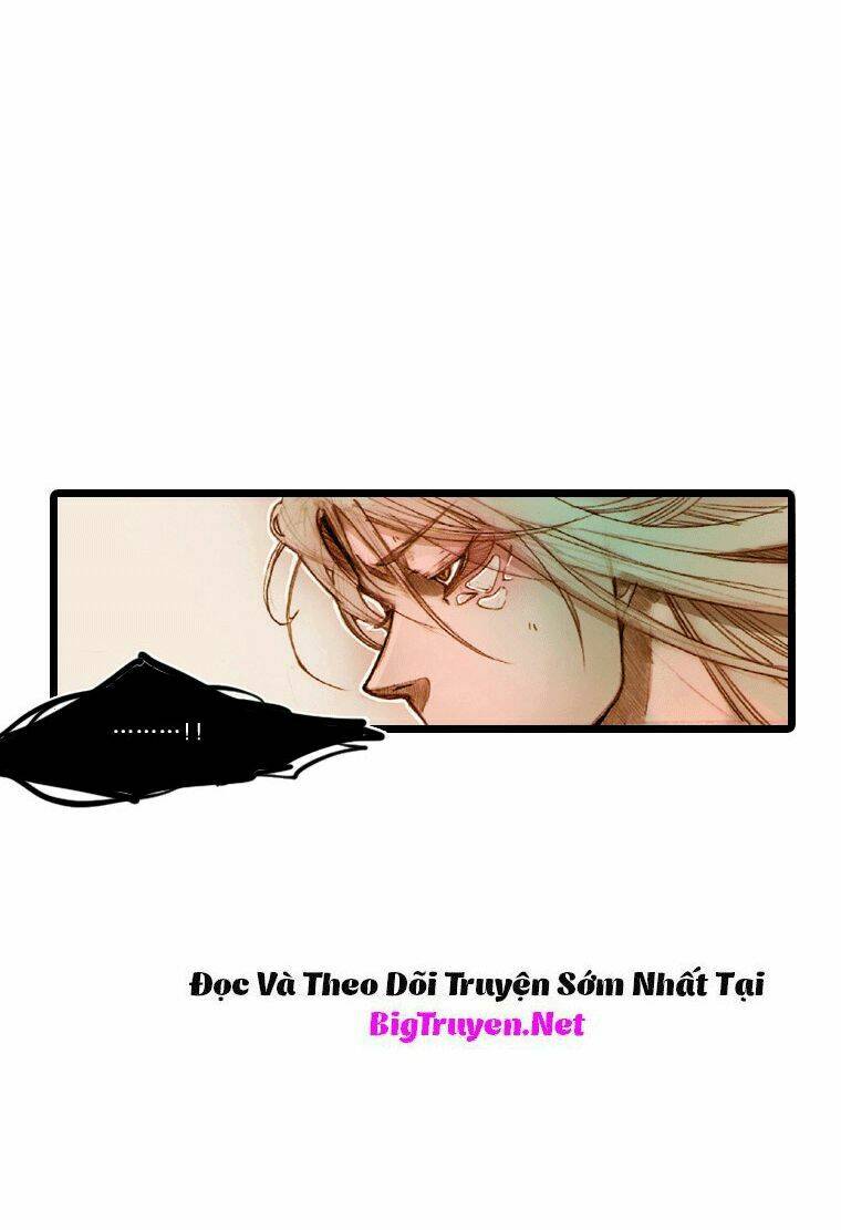 Cuộc Hành Trình Của Pháp Sư Chapter 3 - Trang 2