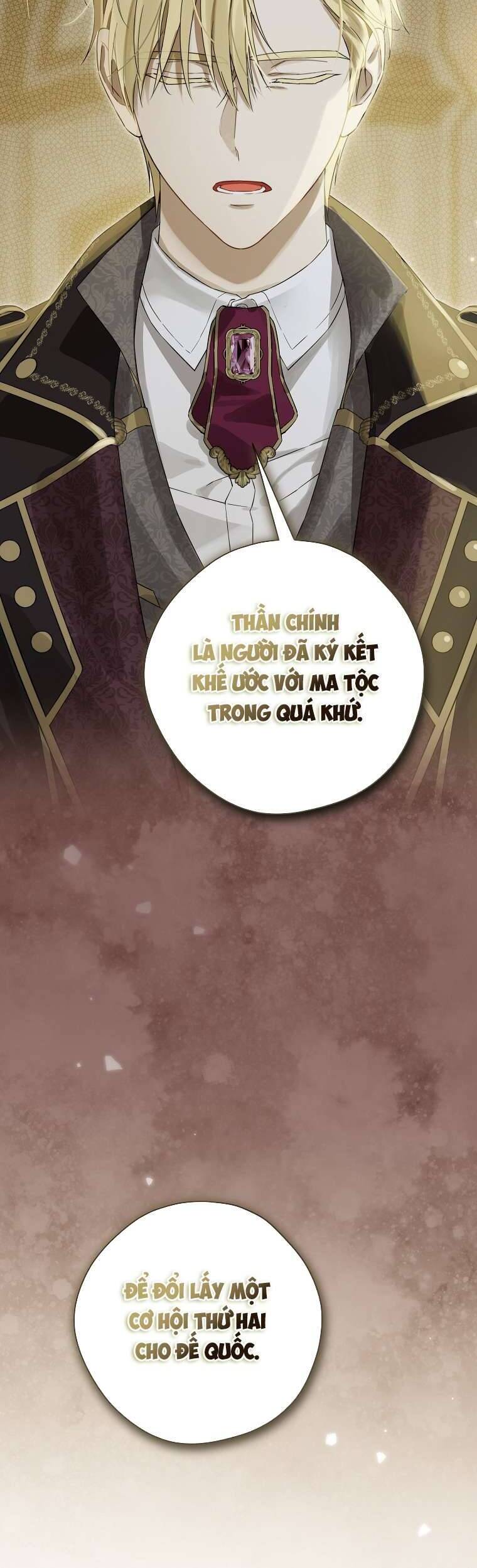 Thực Ra Tôi Mới Là Thật Chapter 144 - Trang 2