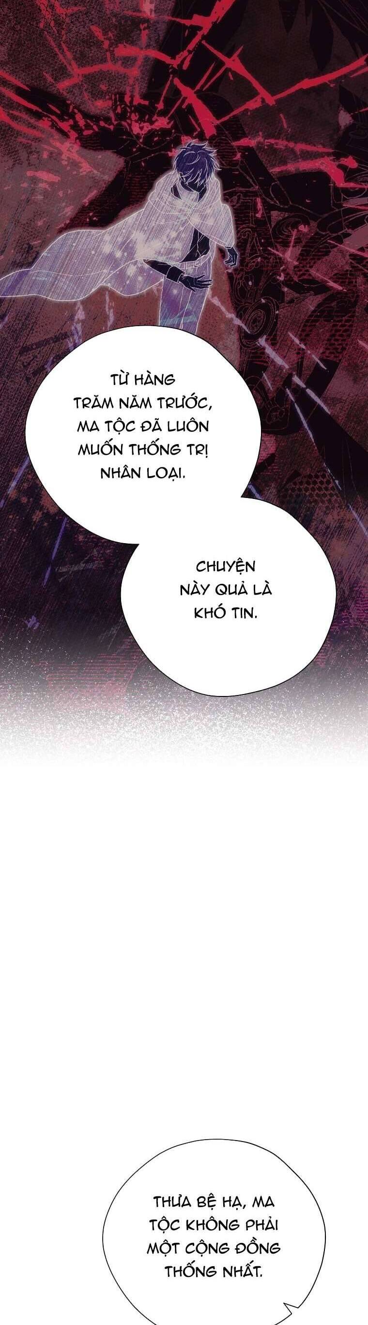 Thực Ra Tôi Mới Là Thật Chapter 144 - Trang 2