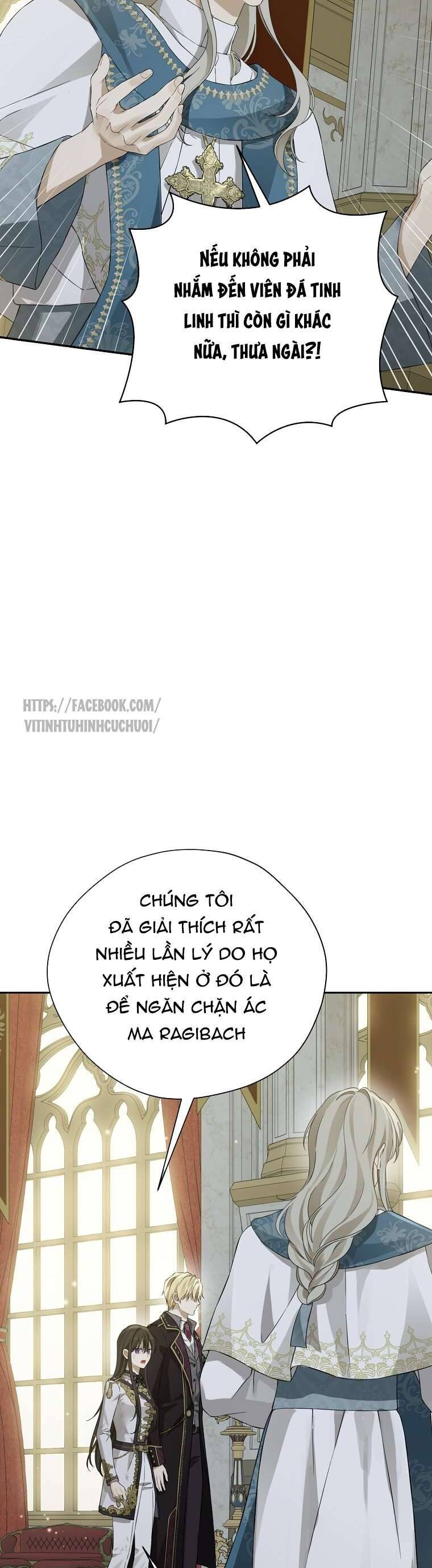 Thực Ra Tôi Mới Là Thật Chapter 144 - Trang 2