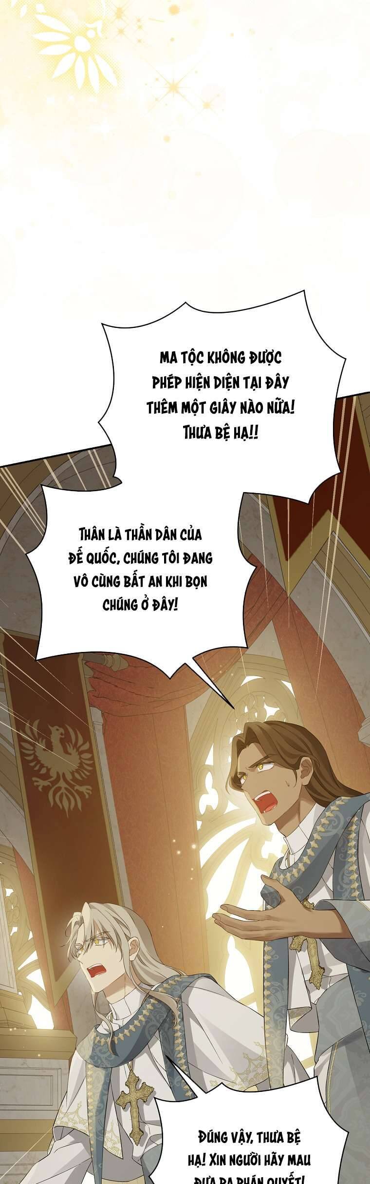 Thực Ra Tôi Mới Là Thật Chapter 144 - Trang 2