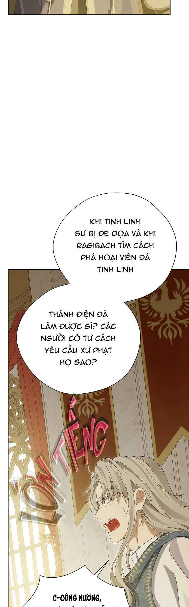 Thực Ra Tôi Mới Là Thật Chapter 144 - Trang 2