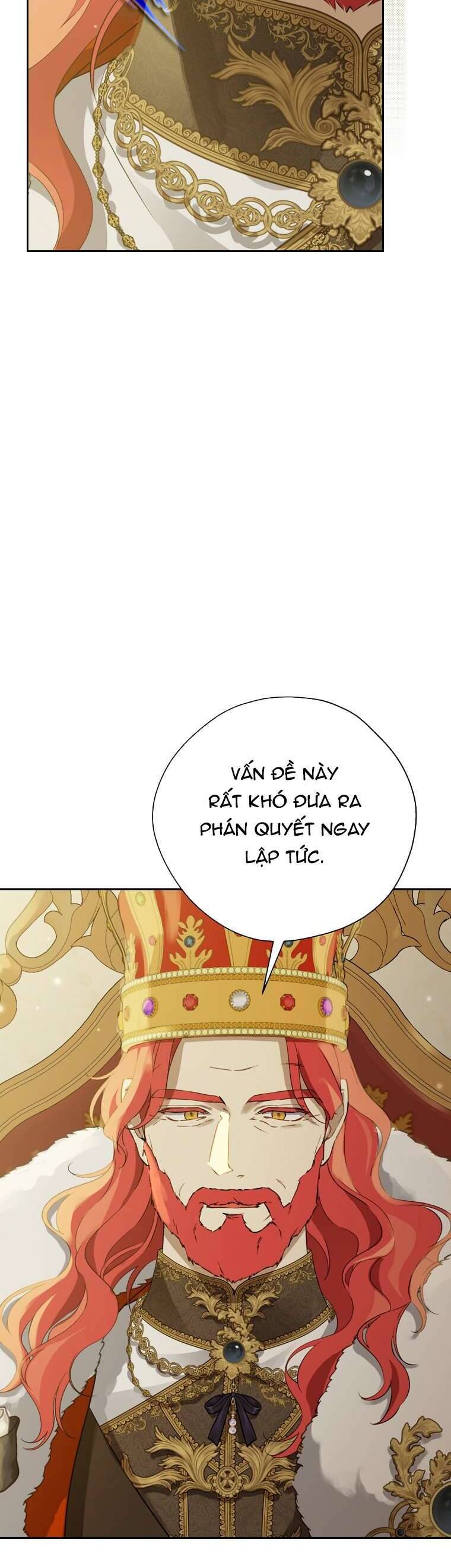 Thực Ra Tôi Mới Là Thật Chapter 144 - Trang 2