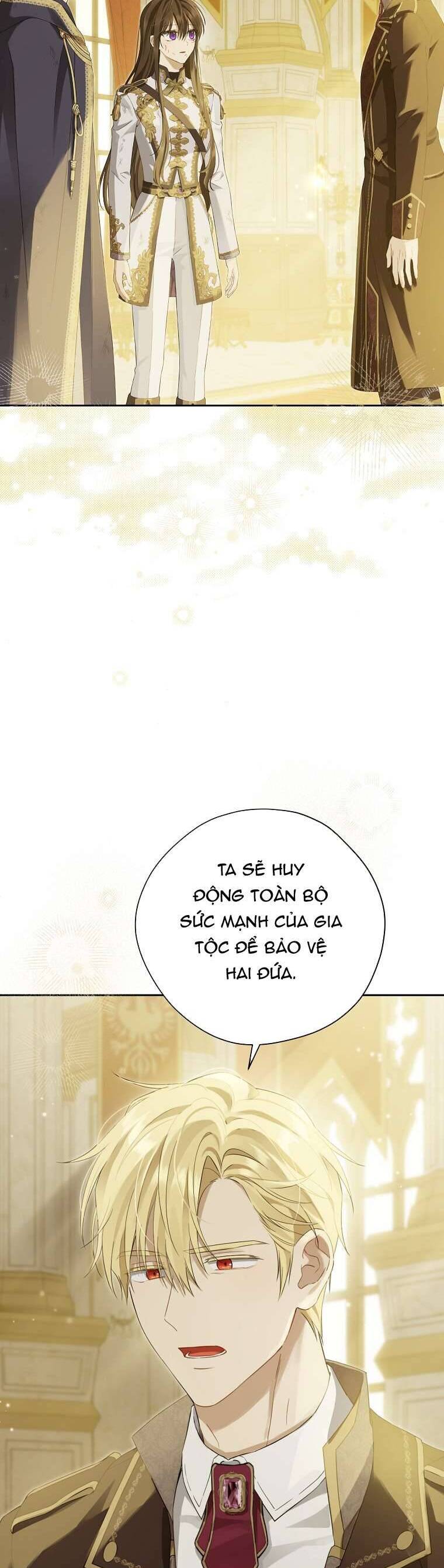 Thực Ra Tôi Mới Là Thật Chapter 144 - Trang 2