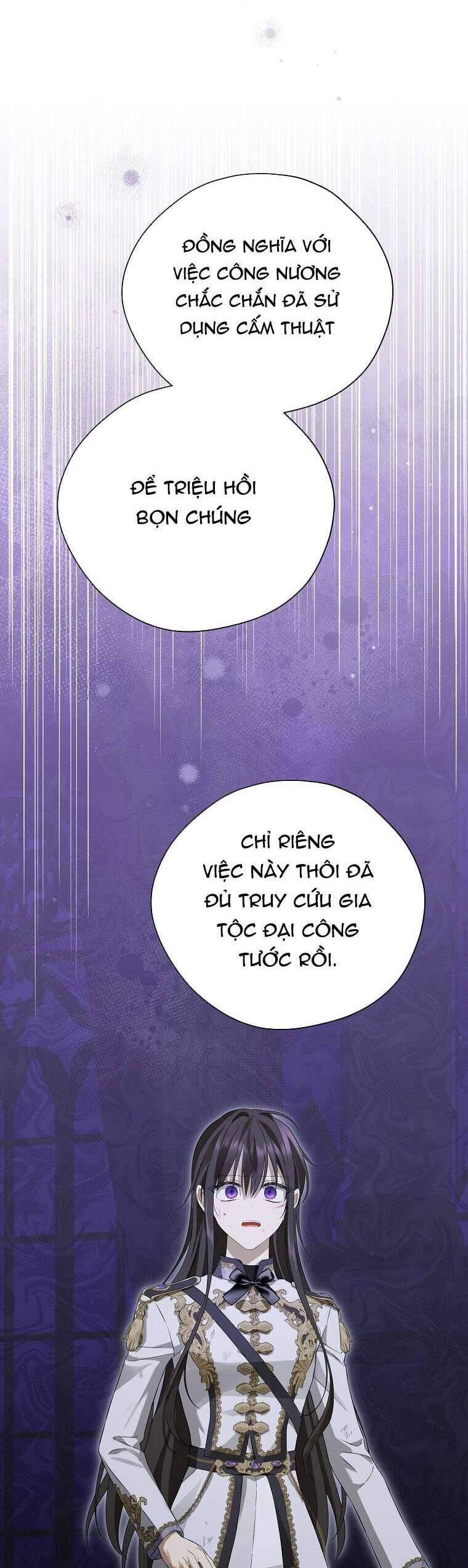 Thực Ra Tôi Mới Là Thật Chapter 144 - Trang 2