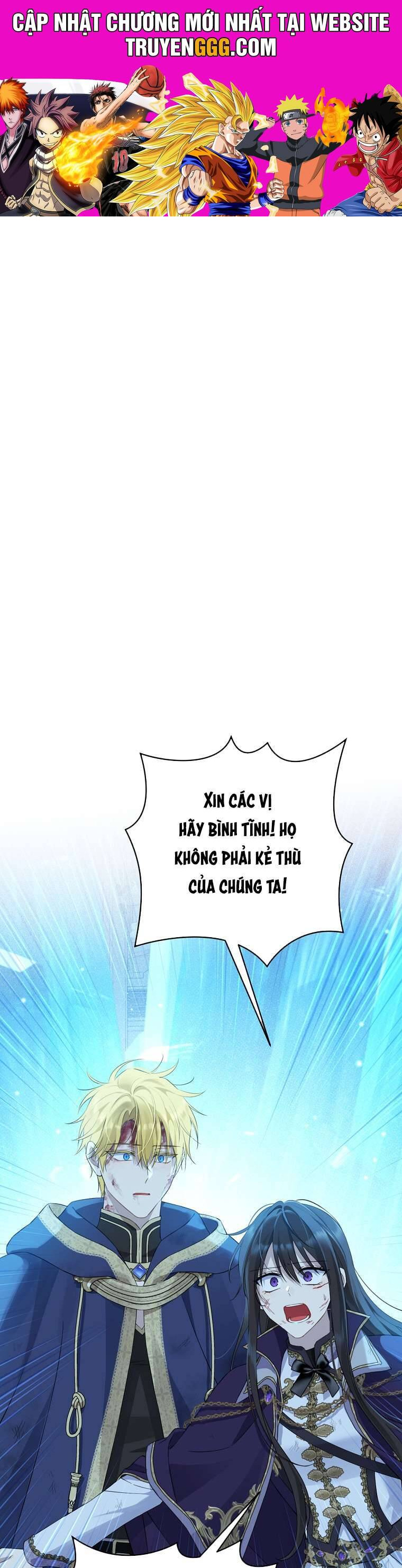 Thực Ra Tôi Mới Là Thật Chapter 143 - Trang 2