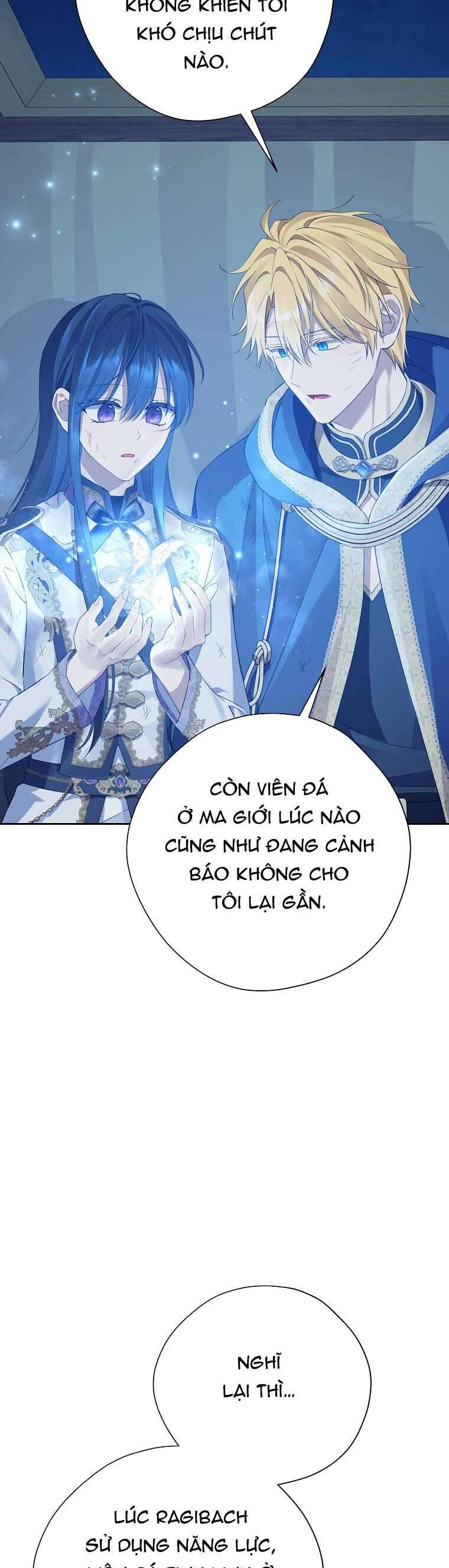 Thực Ra Tôi Mới Là Thật Chapter 143 - Trang 2