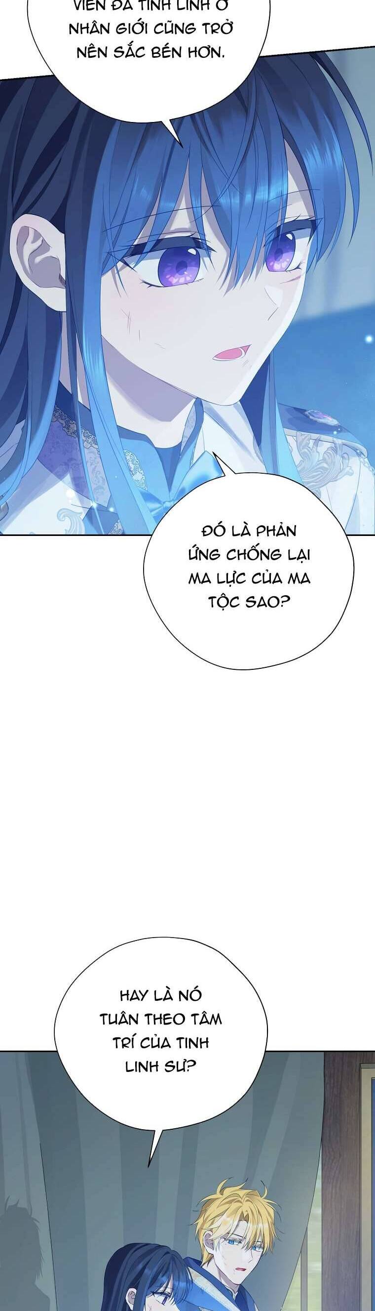 Thực Ra Tôi Mới Là Thật Chapter 143 - Trang 2