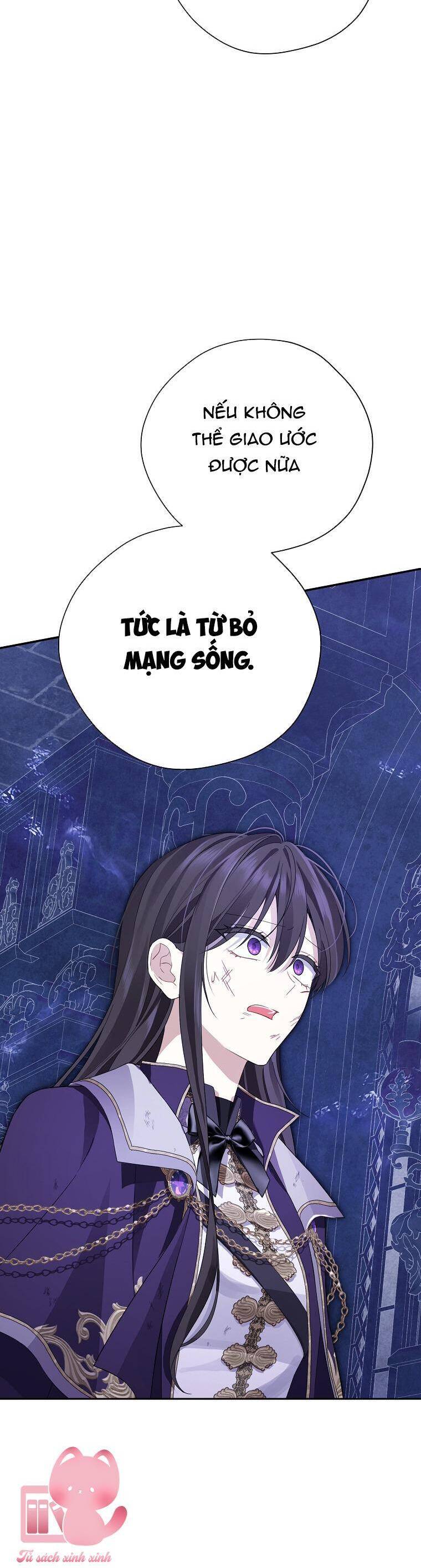 Thực Ra Tôi Mới Là Thật Chapter 142 - Trang 2