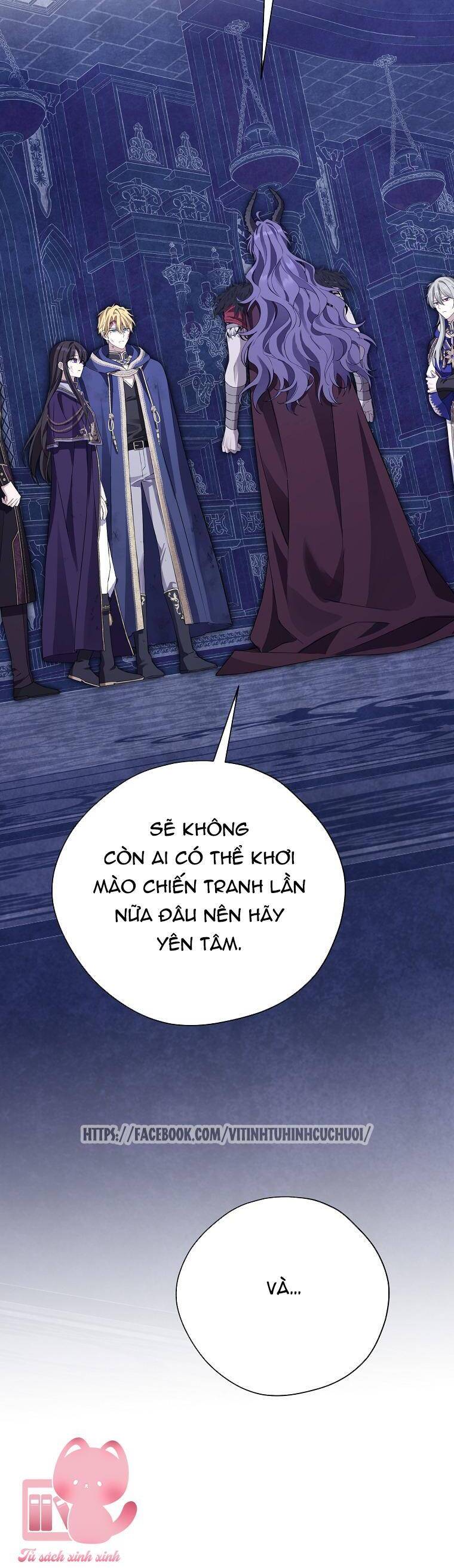 Thực Ra Tôi Mới Là Thật Chapter 142 - Trang 2