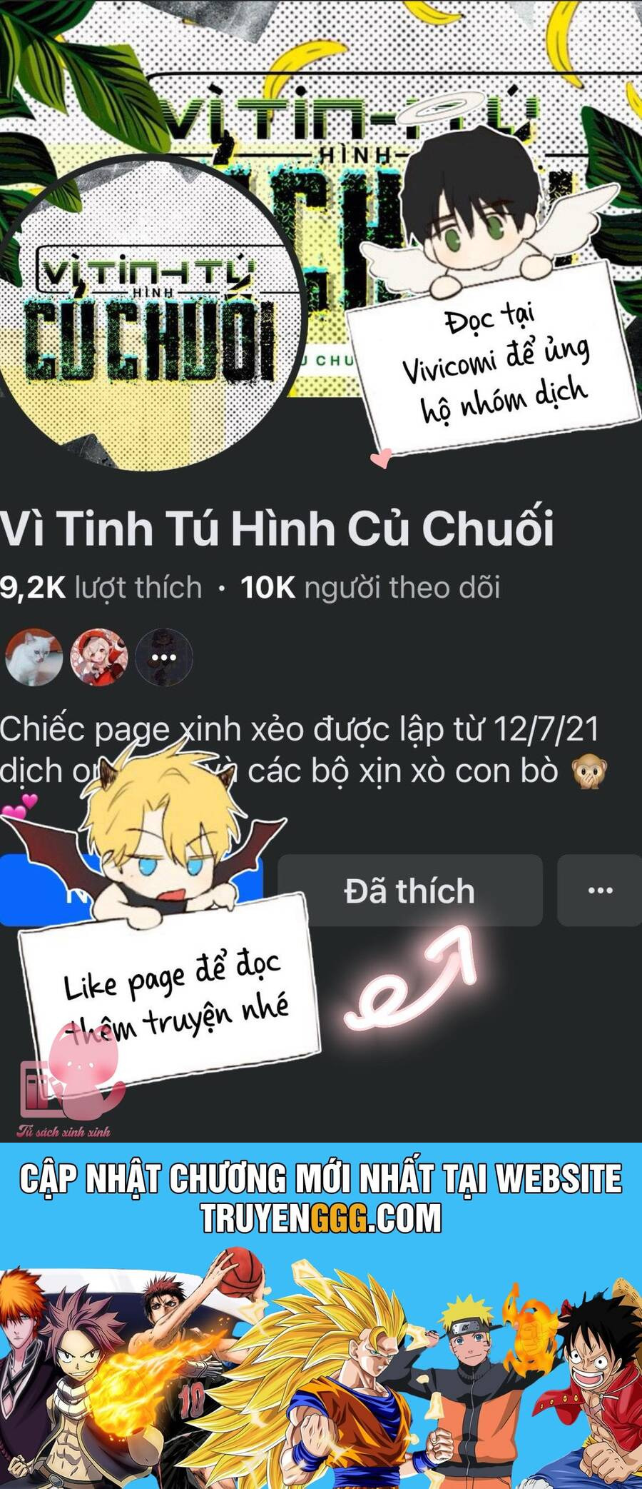 Thực Ra Tôi Mới Là Thật Chapter 141 - Trang 2