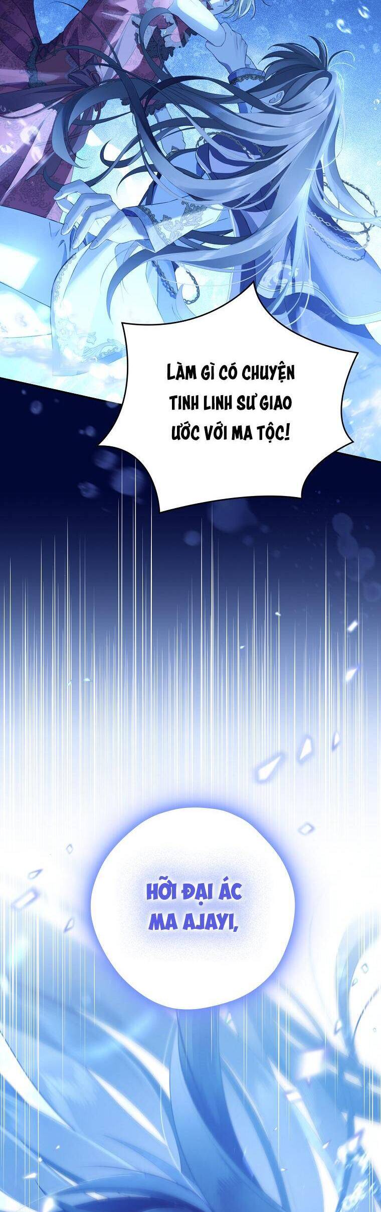 Thực Ra Tôi Mới Là Thật Chapter 140 - Trang 2