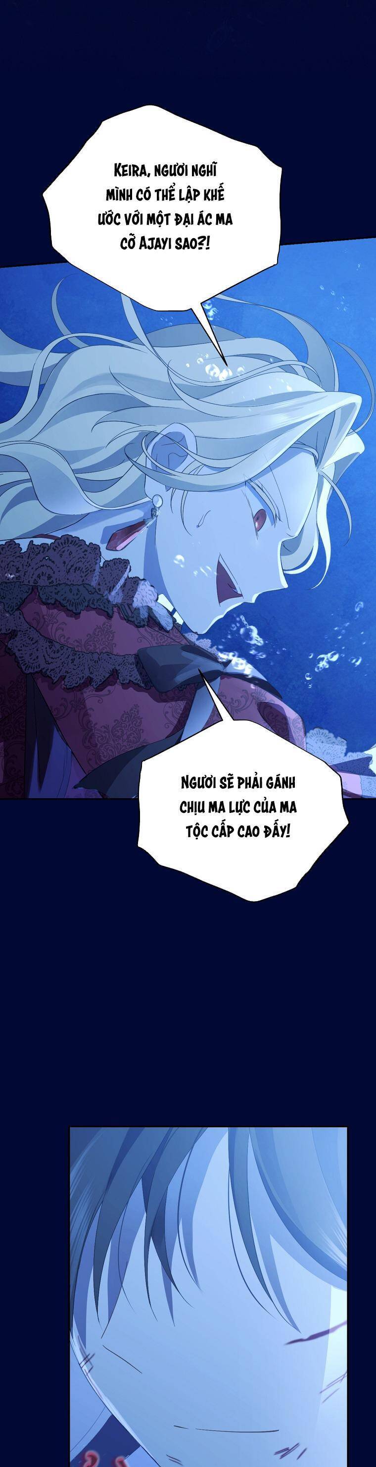 Thực Ra Tôi Mới Là Thật Chapter 140 - Trang 2