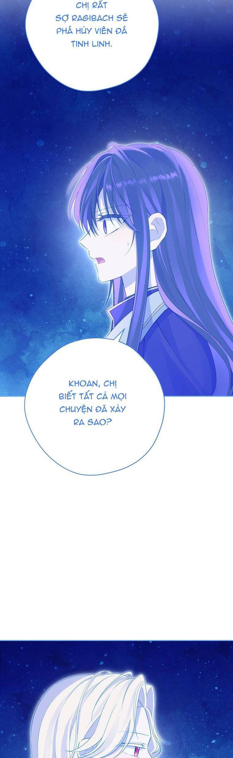 Thực Ra Tôi Mới Là Thật Chapter 139 - Trang 2