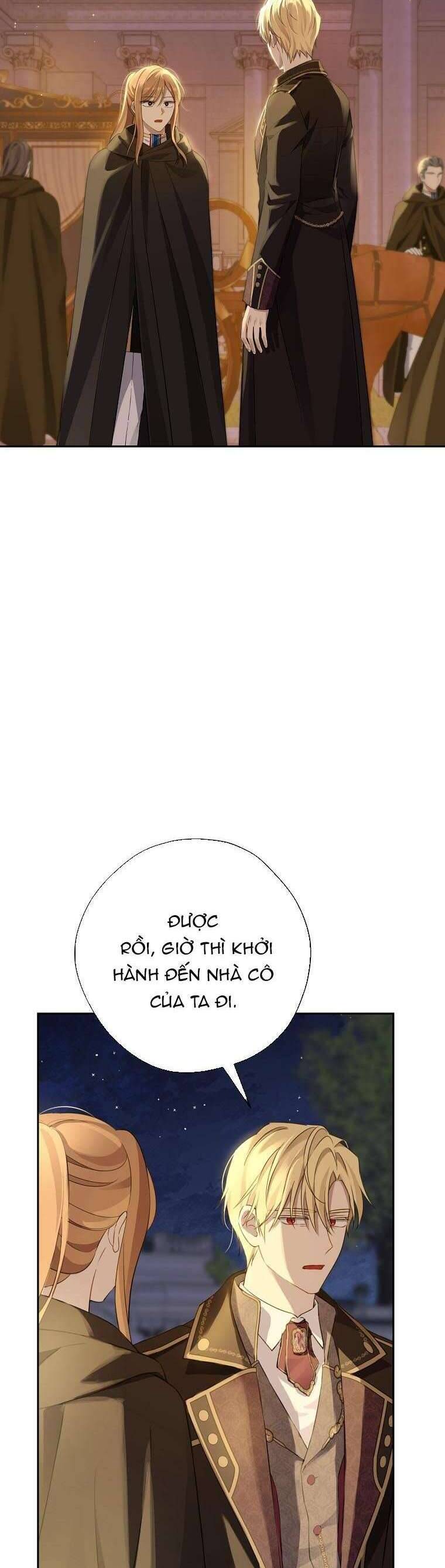 Thực Ra Tôi Mới Là Thật Chapter 138 - Trang 2