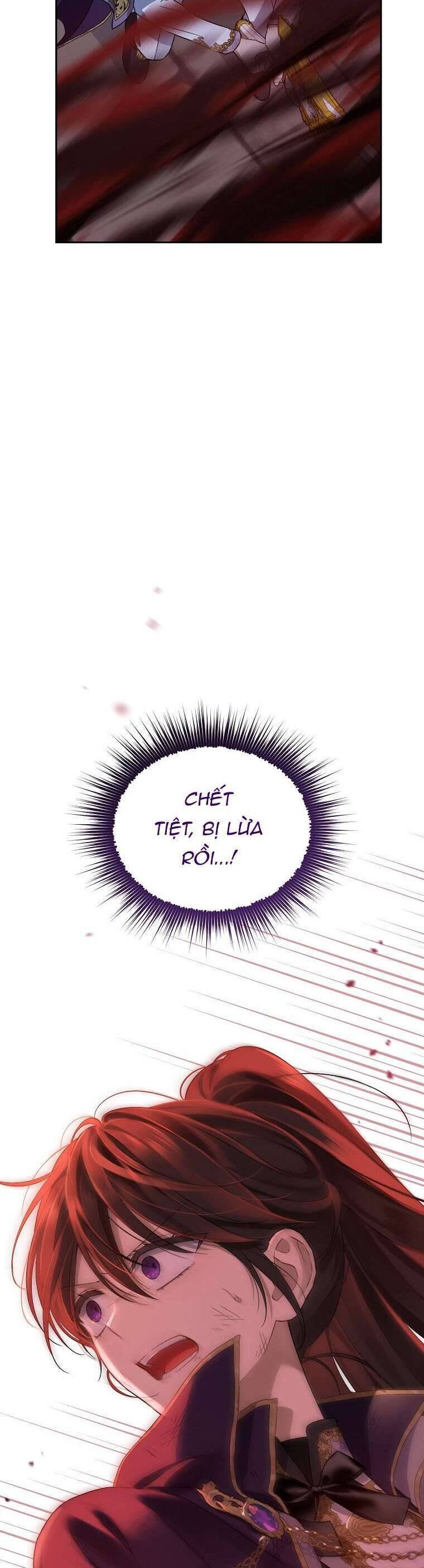 Thực Ra Tôi Mới Là Thật Chapter 137 - Trang 2