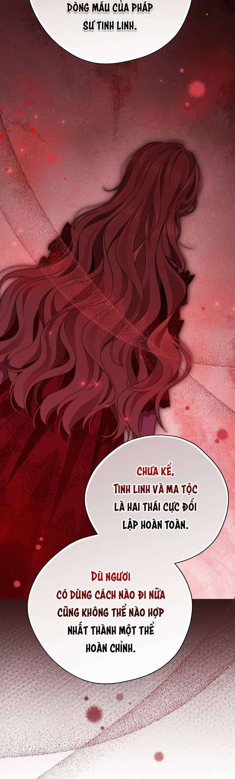 Thực Ra Tôi Mới Là Thật Chapter 137 - Trang 2