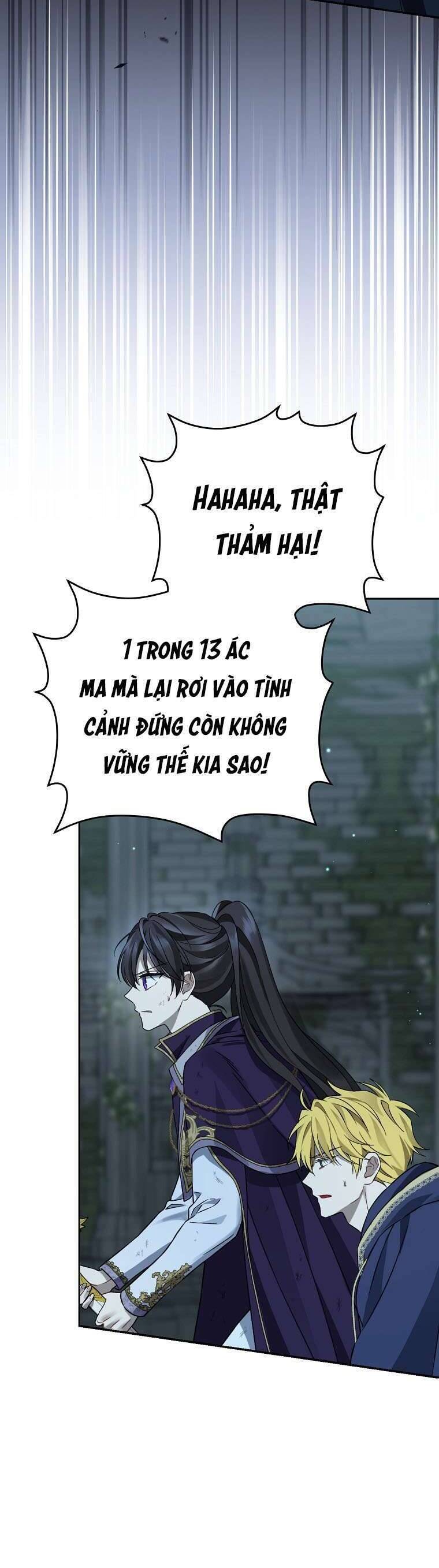 Thực Ra Tôi Mới Là Thật Chapter 136 - Trang 2