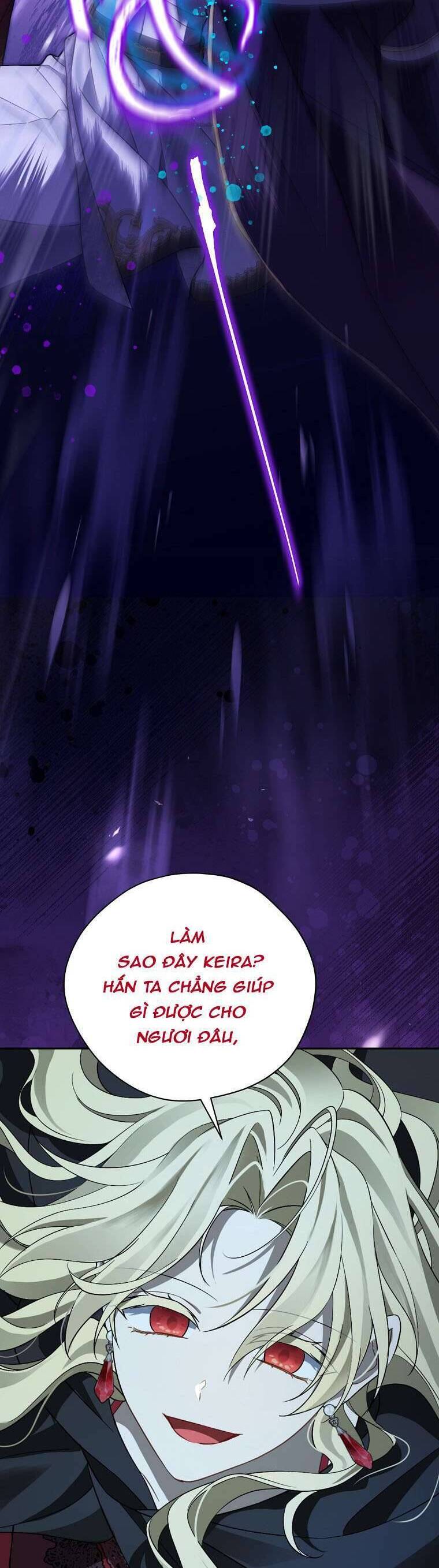 Thực Ra Tôi Mới Là Thật Chapter 136 - Trang 2