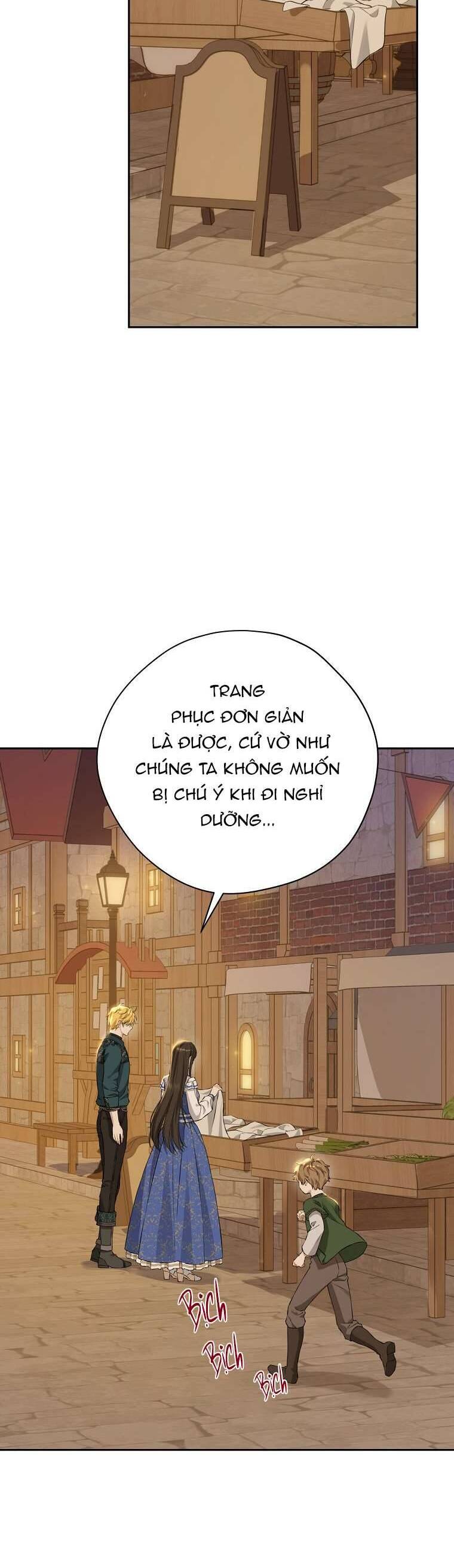 Thực Ra Tôi Mới Là Thật Chapter 130 - Trang 2