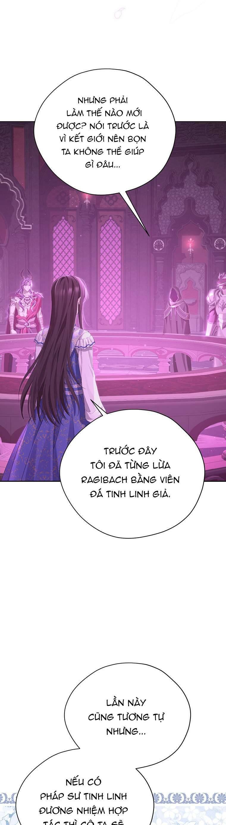 Thực Ra Tôi Mới Là Thật Chapter 129 - Trang 2