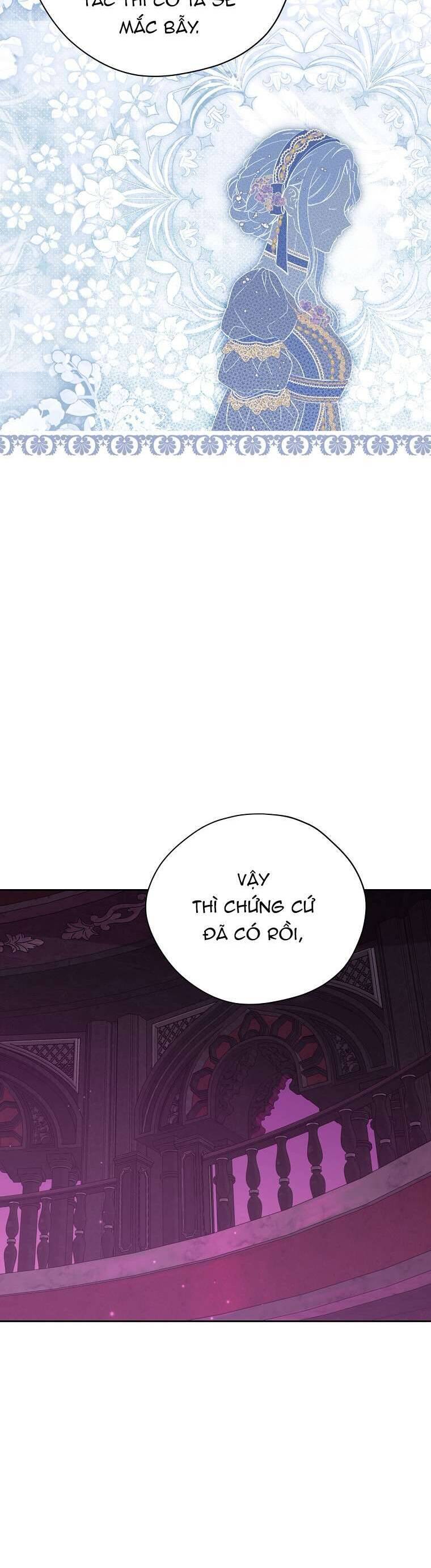 Thực Ra Tôi Mới Là Thật Chapter 129 - Trang 2