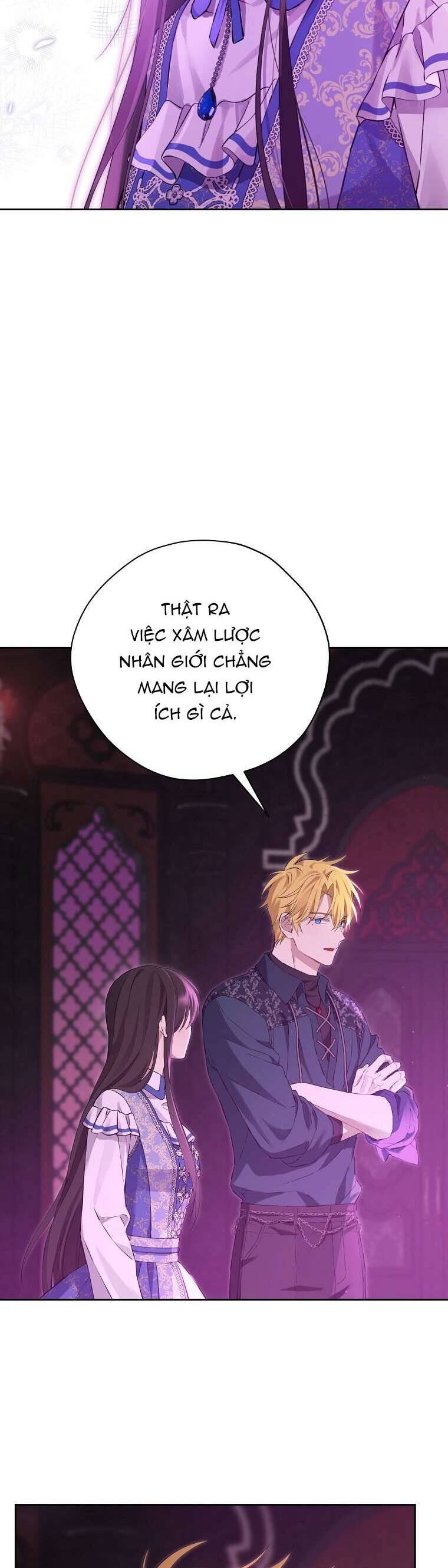 Thực Ra Tôi Mới Là Thật Chapter 129 - Trang 2