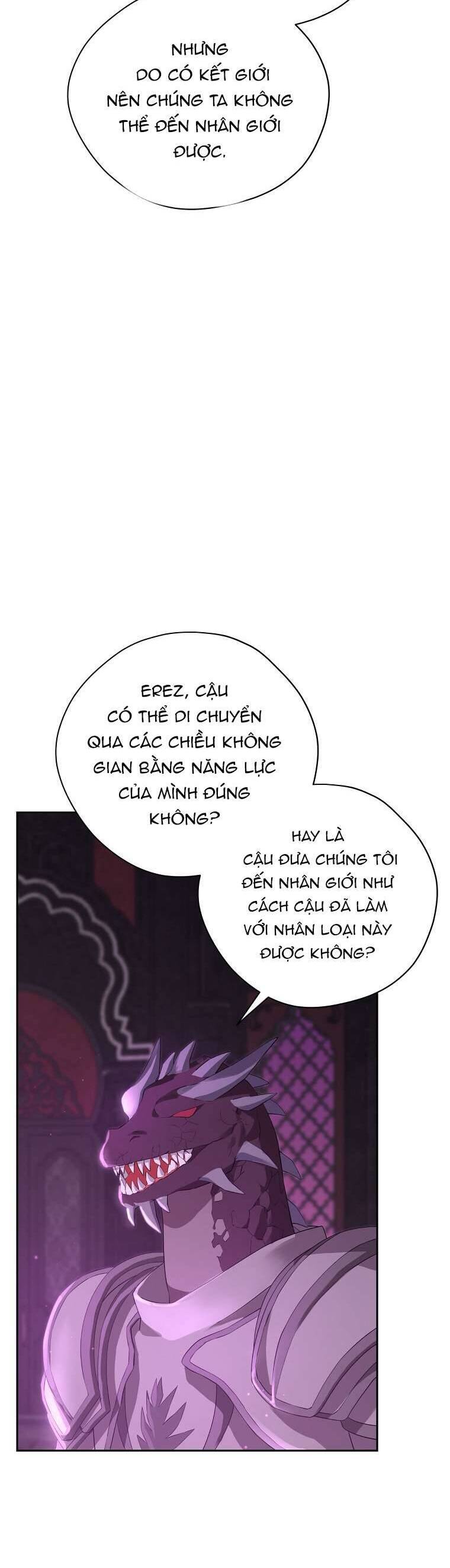 Thực Ra Tôi Mới Là Thật Chapter 129 - Trang 2