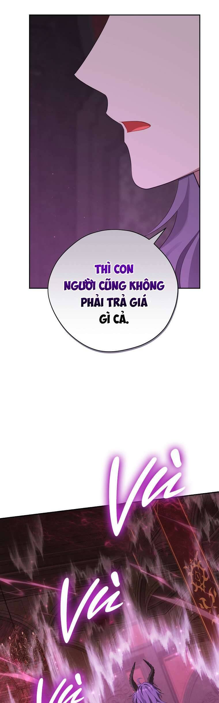 Thực Ra Tôi Mới Là Thật Chapter 129 - Trang 2