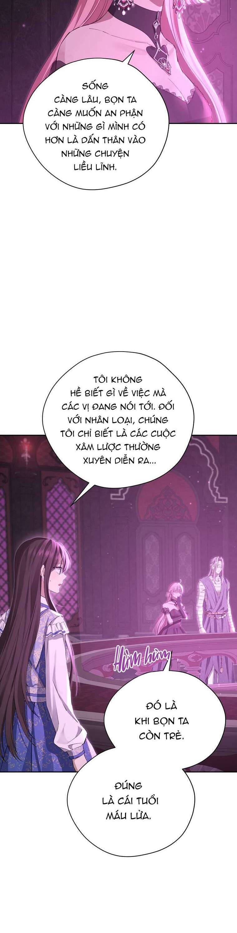 Thực Ra Tôi Mới Là Thật Chapter 129 - Trang 2