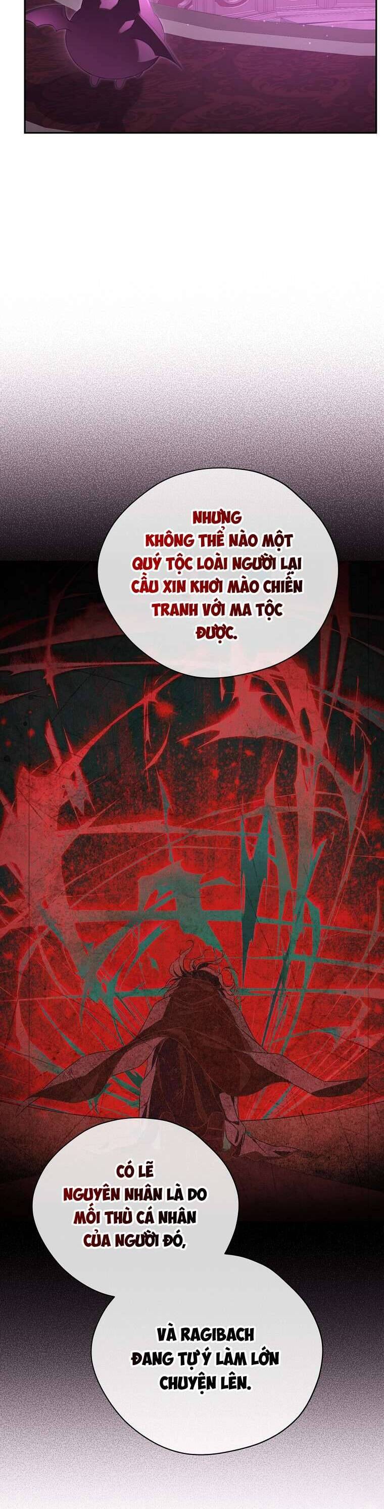 Thực Ra Tôi Mới Là Thật Chapter 129 - Trang 2