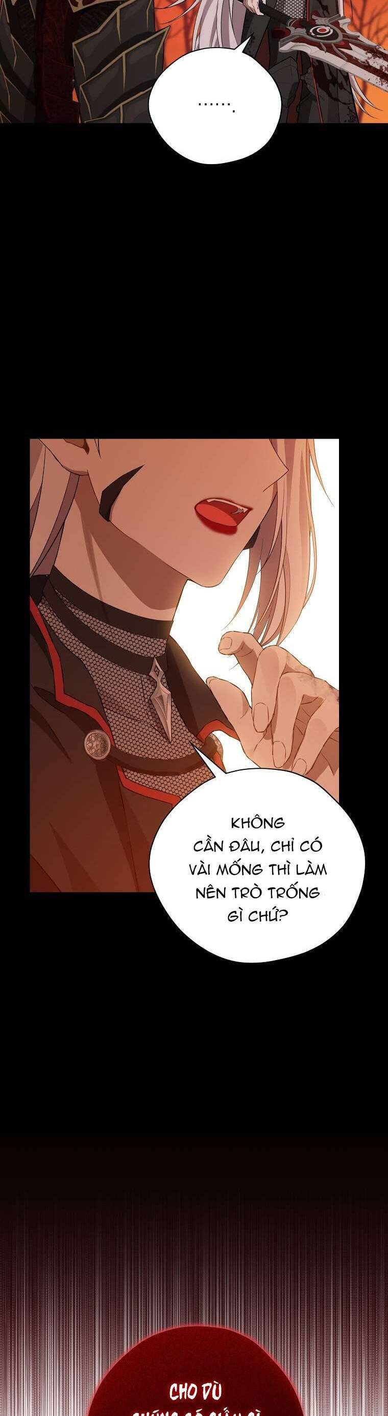 Thực Ra Tôi Mới Là Thật Chapter 128 - Trang 2