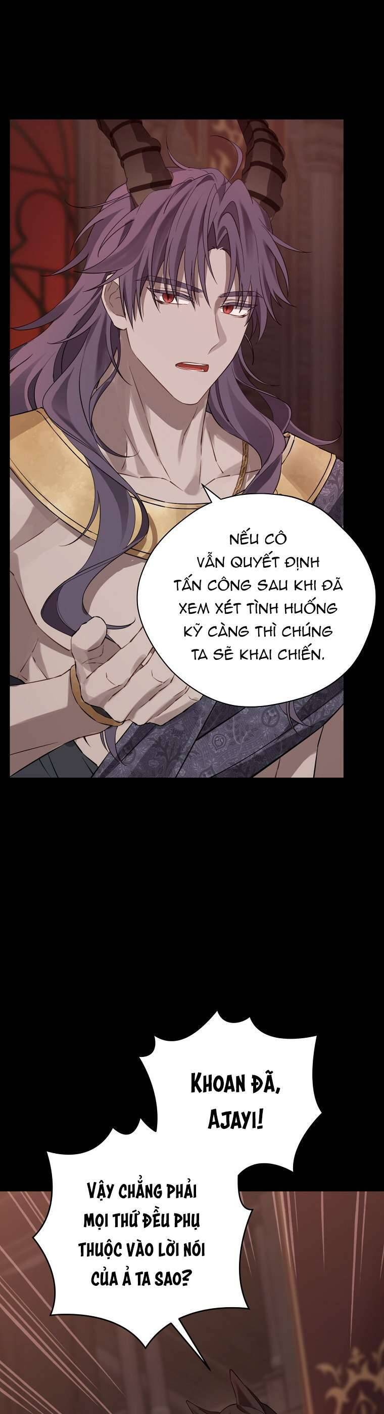 Thực Ra Tôi Mới Là Thật Chapter 128 - Trang 2