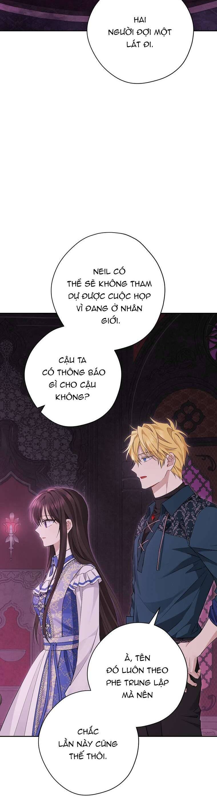 Thực Ra Tôi Mới Là Thật Chapter 127 - Trang 2