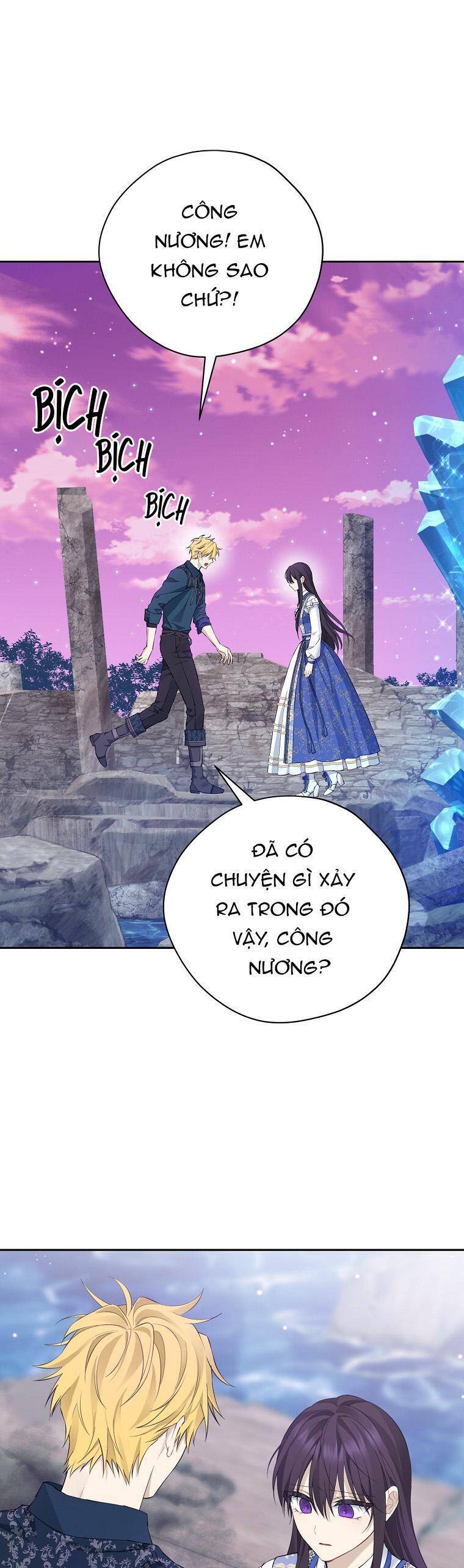 Thực Ra Tôi Mới Là Thật Chapter 126 - Trang 2