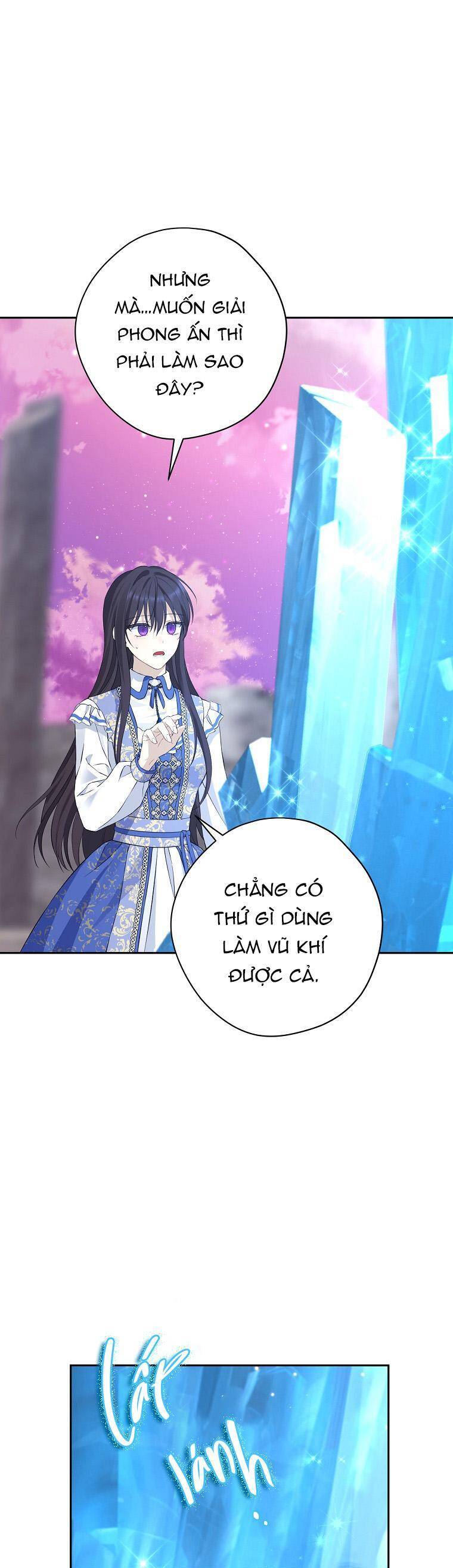 Thực Ra Tôi Mới Là Thật Chapter 125 - Trang 2